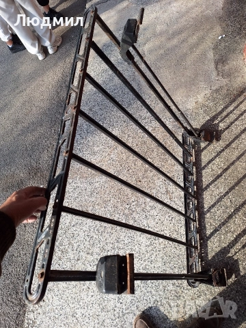 Багажник за автомобил