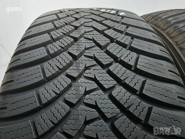 4бр зимни гуми 205/55/16 FALKEN L06177