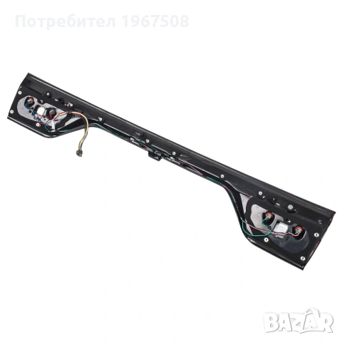 Среден стоп за Dodge Durango 14 - 26, снимка 4 - Части - 54315777