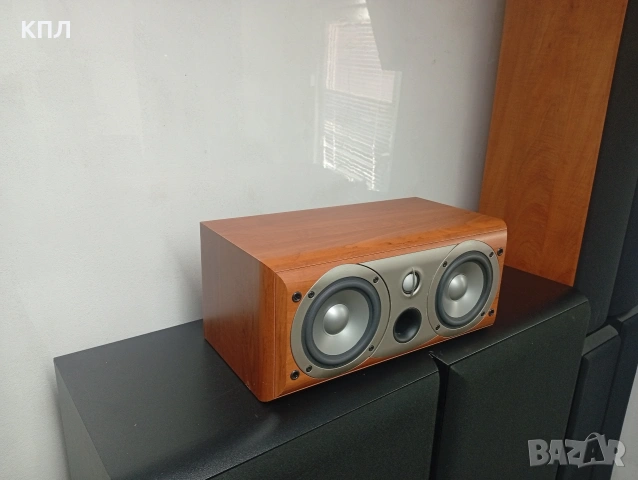 Център Infinity Alpha , снимка 4 - Тонколони - 54136765