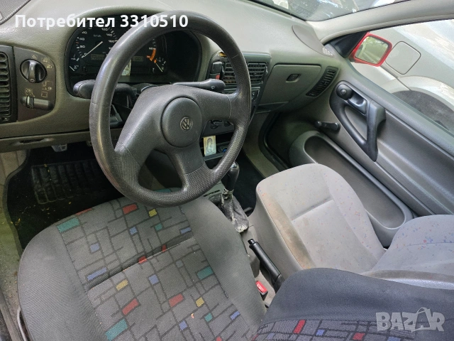 VW Polo, снимка 6 - Автомобили и джипове - 54626858