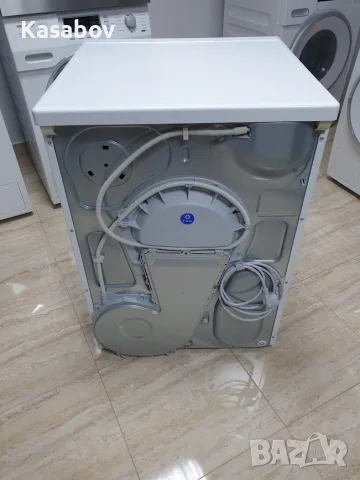 Miele T1 Active Plus Eco Сушилня с Термопомпа и Аларма Миеле 12м Гаранция, снимка 11 - Сушилни - 55438850