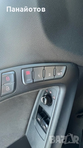 Ауди А5 2009 година, снимка 11 - Автомобили и джипове - 54231246