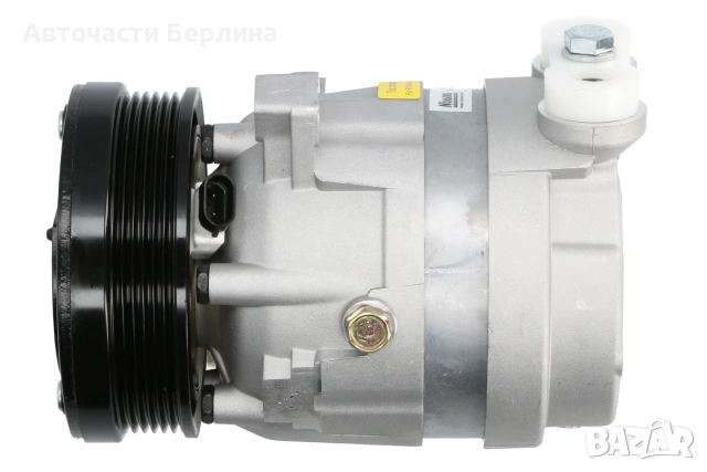 Компресор за климатик за LDV Convoy и Opel Astra, снимка 2 - Части - 54859036