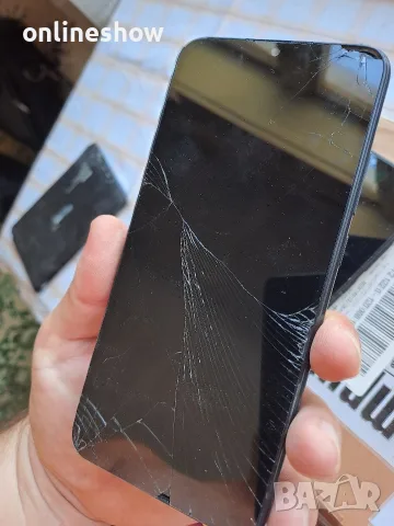Redmi M2006- C3MNG за части счупен екран, снимка 3 - Xiaomi - 55601547