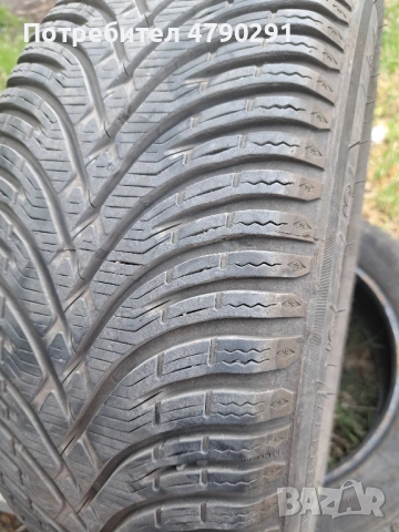 Гуми Kleber Krisalp HP3 205 55 R16, снимка 7 - Гуми и джанти - 54780228