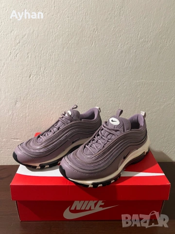 Nike Air Max 97 – №40.5