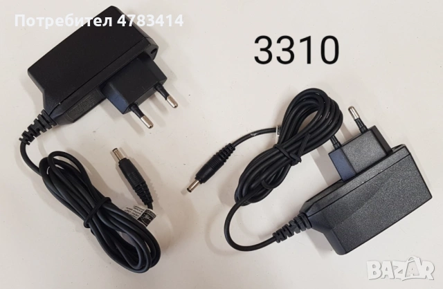 Зарядно дебела букса за Nokia 1100,1110,1112,1600,2100,2300,2310,2600,2610,2626,2650,2652,3100,3310