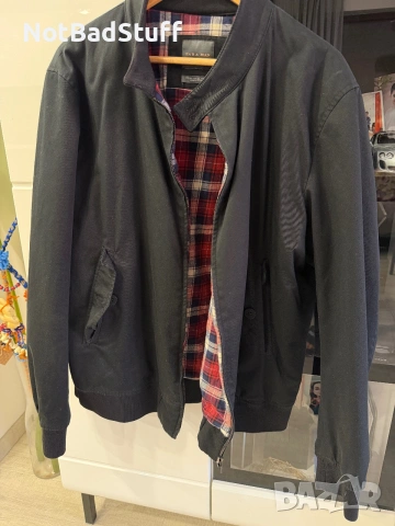 Яке Zara men xl