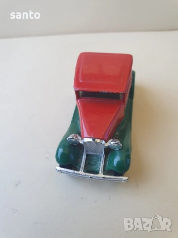 MATCHBOX , снимка 2 - Колекции - 54575653