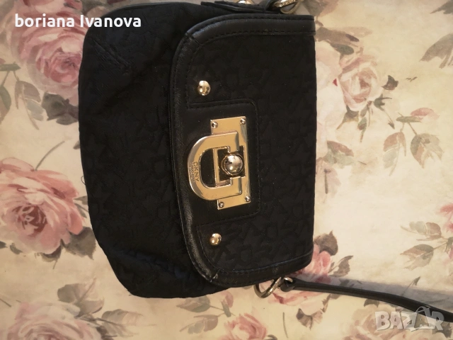 Guess, DKNY, Aigner, Maikal Kors , снимка 11 - Чанти - 54404438