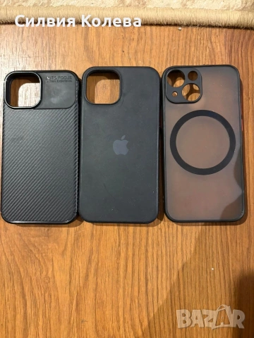 iPhone 13 mini, снимка 3 - Apple iPhone - 54401916