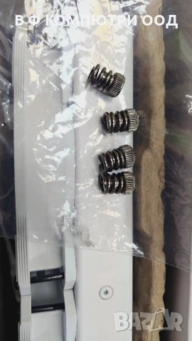 Водно охлаждане MSI MAG 240R V2, снимка 12 - Други - 55231511