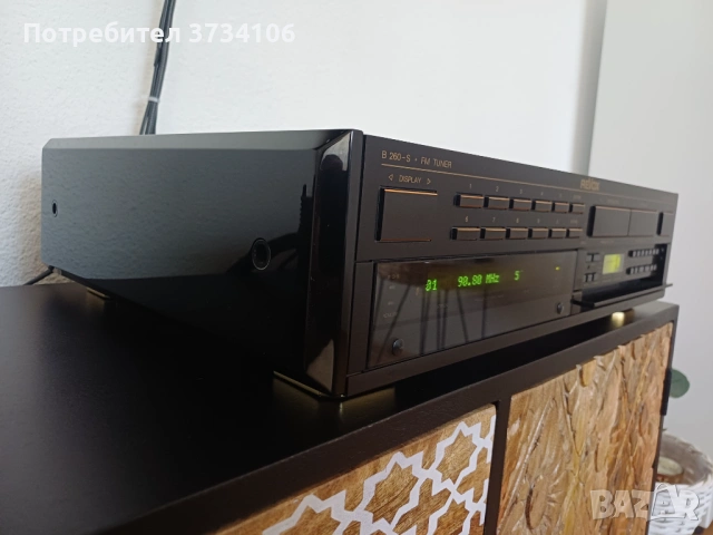 Revox B 260-S, снимка 6 - Други - 54862718