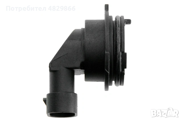 Фасунга за къси светлини на фар Opel Astra G, Zafira A T98,, снимка 4 - Части - 54618827