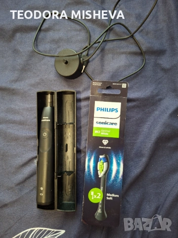 Спешно Philips Sonicare 