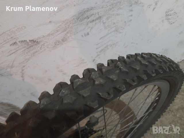 велосипед 26 цола , снимка 3 - Велосипеди - 54974742