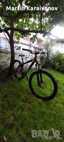 Drag c1 custom много рядко, снимка 13 - Велосипеди - 54717486