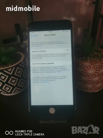 iphone 6 plus 78%, снимка 7 - Apple iPhone - 55644794