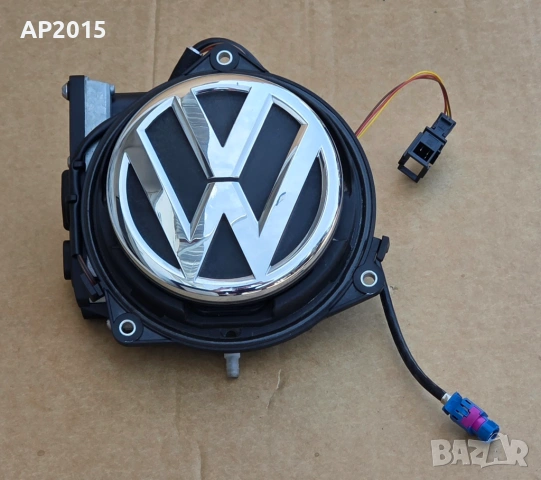 Дръжка багажник с камера VW Golf MK6 2010 5K0827469AQ