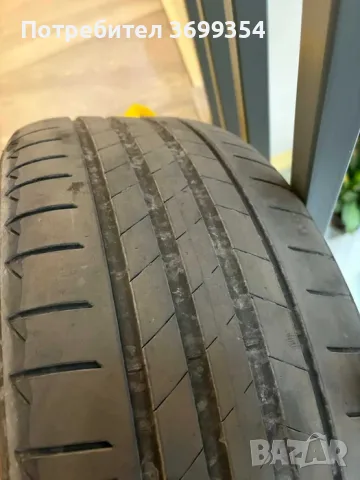Летни гуми Bridgestone Turanza T005 225/40/19, снимка 2 - Гуми и джанти - 55330973