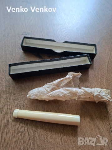 Цигаре френско винтидж, снимка 4 - Антикварни и старинни предмети - 54305474