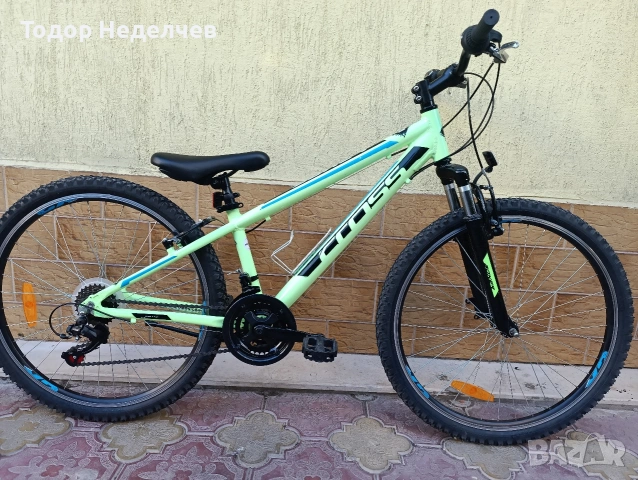 Cross 26 цола 