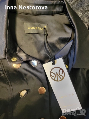 Яке блуза М, снимка 3 - Якета - 54168827