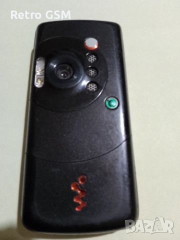 SONY ERICSSON W810I (бг меню), снимка 5 - Sony Ericsson - 54490605