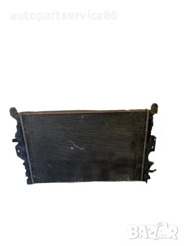 Радиатор за охлаждаща течност Valeo за Volvo XC60 2.4 TDI (2011) 31368361 OEM