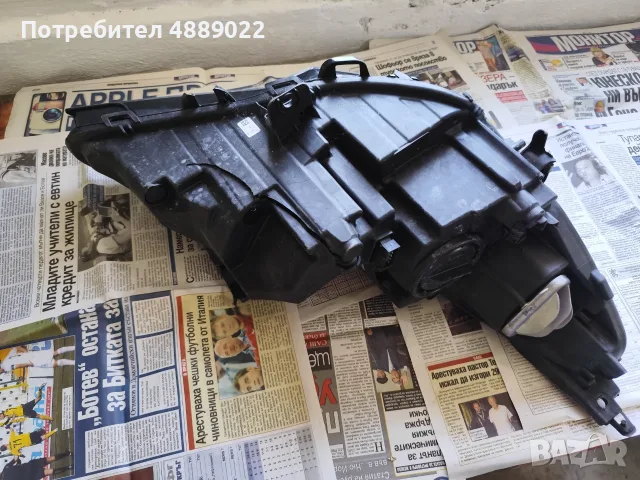 Astra k face ful led, снимка 3 - Части - 55491477