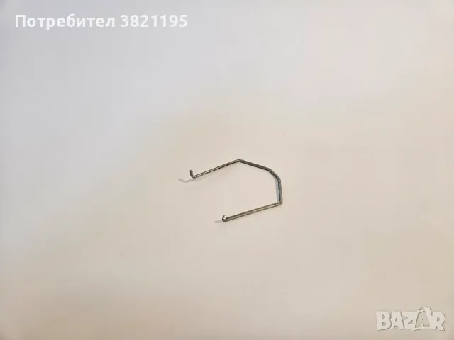 Щипка за въздуховода на БМВ М47 и М57