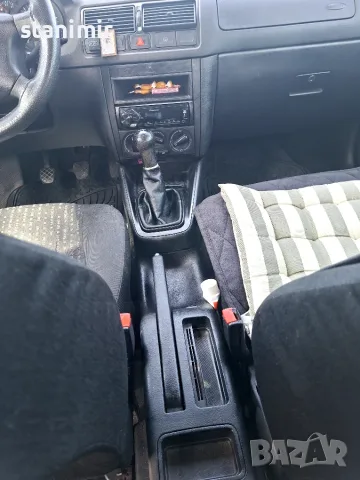 Wolksvagen Golf, снимка 11 - Автомобили и джипове - 55467859