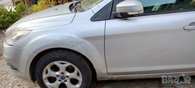FORD Focus 2011 Много добро състояние!, снимка 3 - Автомобили и джипове - 54338556