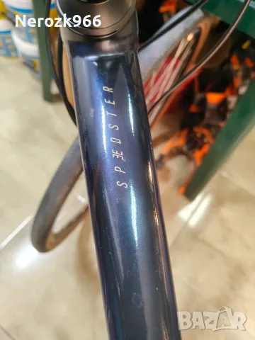🚴‍♂️Велосипед Scott Speedster 20 Disc – 28" Road Bike, снимка 10 - Велосипеди - 55364269