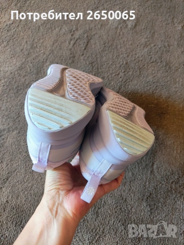 Орг.олекотени маратонки NIKE - 37, снимка 5 - Маратонки - 54985118