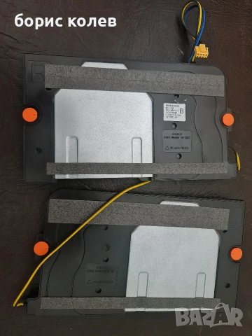 части Samsung Самсунг QE50Q60AAUXXH, снимка 3 - Части и Платки - 54560115