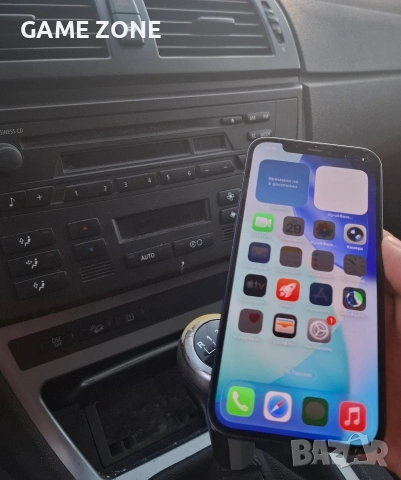 Iphone 12 Перфектен , снимка 3 - Apple iPhone - 55093575