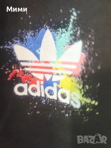 Нов детски екип на "Adidas"за момиче!, снимка 4 - Детски комплекти - 54438903