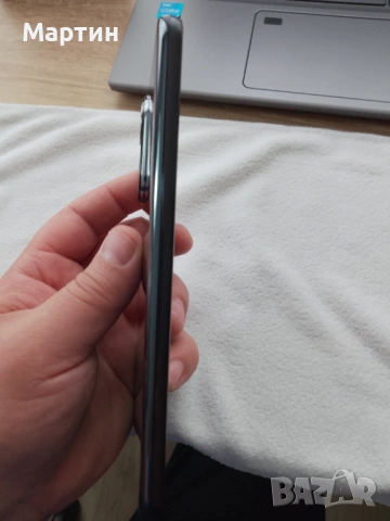 Huawei Nova 9 SE-128 GB/ 108 MP, снимка 5 - Huawei - 54884532