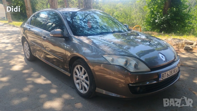 Renault laguna III