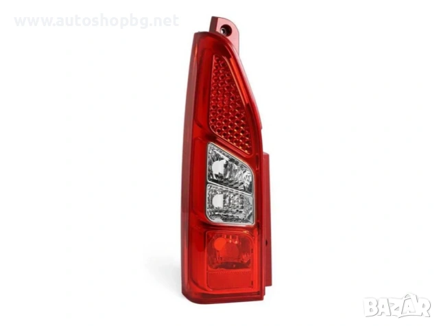 Стоп за Peugeot Partner / Citroen Berlingo 2008–2012 – ляв и десен, снимка 3 - Части - 54053693
