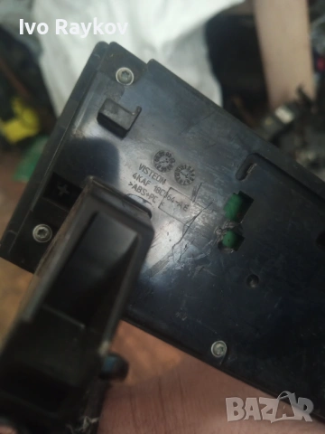 CD плеър BUSINESS BMW E81 E87 E90 E91 E92 E93 Радио БМВ Е87 , снимка 9 - Части - 54662635