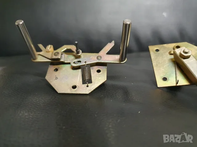 Revox B77 обтегачи, снимка 3 - Други - 55667876