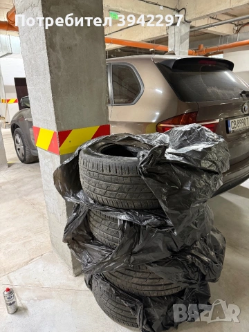 Гумми 255/55 r18 :2024