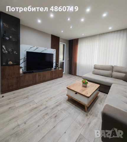 Продажба четиристаен апартамент