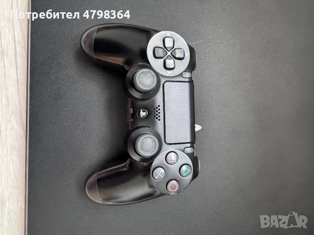 PS4 pro 1TB, снимка 4 - PlayStation конзоли - 54209587