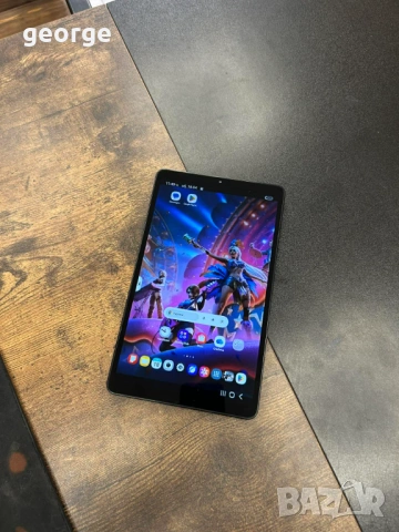 Таблет Samsung Galaxy Tab A9, снимка 4 - Таблети - 54234812