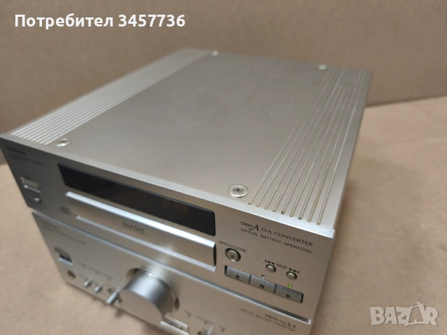 JDM Усилвател и плеър Technics SU-A70 Technics SL-P70, снимка 11 - Ресийвъри, усилватели, смесителни пултове - 55025134