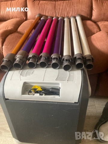 Тръби за прахосмукачка Dyson , снимка 6 - Прахосмукачки - 51103028